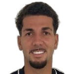 Kauã Branco Defender