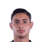 A. Arredondo Midfielder