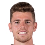 Gumbau Midfielder