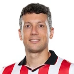 Mikel Vesga Midfielder