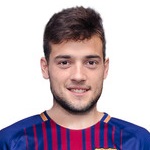 José Manuel Arnáiz Díaz Attacker