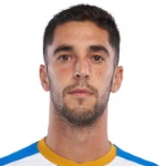 Sabin Merino Attacker