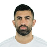 M. Santos Attacker