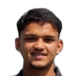 Mateus Xavier Midfielder