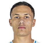 Thauan Willians Jesus Silva Defender
