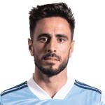 David Costas Defender