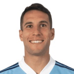 Hugo Mallo Defender