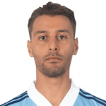 Kevin Vázquez Defender
