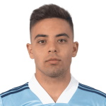 Fran Beltrán Midfielder