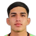 E. López Midfielder