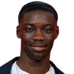 Don-Angelo Christoffel Annum-Assamoah Konadu Attacker