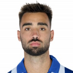 Brais Méndez Midfielder