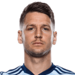 N. Radoja Midfielder