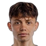 Nick Sullivan Attacker