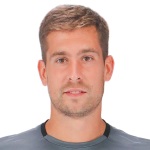 Aitor Fernández Goalkeeper