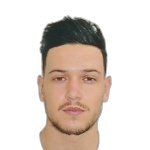 A. Khaldi Attacker