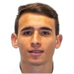 A. Álvarez Midfielder