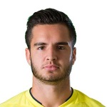 Genís Montolio Defender