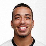 Rúben Vezo Defender