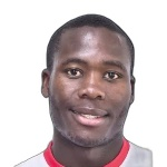 V. Letlapa Defender