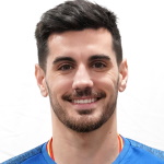 Chema Rodríguez Defender