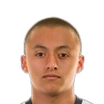Á. Rico Midfielder