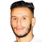 Zoubir  Motrani Attacker