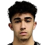 Arda Berk Özüarap Defender
