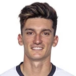 Pepelu Midfielder