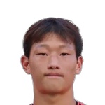 Kim Hyung-Jin Attacker