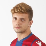 Fran Manzanara Midfielder