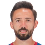José Luis Morales Attacker