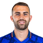 Borja Mayoral Attacker