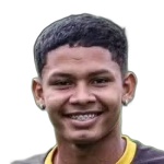 Cocote Midfielder