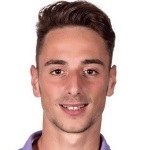Fernando Calero Defender