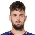 Moi Delgado Defender
