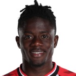 M. Salisu Defender