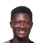 Nana Kwame Boakye Defender