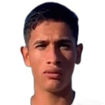 Pedro Zarza Attacker