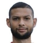 Joaquín Fernández Defender