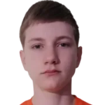 Maksym Voronov Attacker