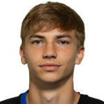 Nikolay Kuzminykh Defender
