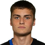 Gleb Kalinin Midfielder