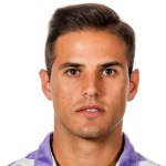 Luismi Midfielder