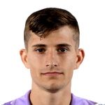 Toni Villa Attacker