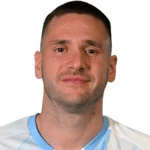 D. Čop Attacker