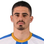 Miguel de la Fuente Attacker
