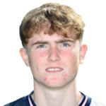 Flynn McCafferty Midfielder