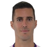 Sergio Guardiola Navarro Attacker