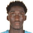 O. Ceesay Attacker
